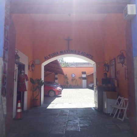 Boutique Hotel Casa Cid De Leon Oaxaca 外观 照片