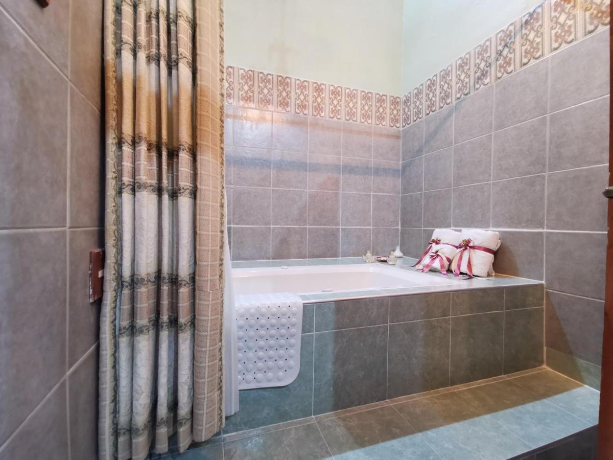 Boutique Hotel Casa Cid De Leon Oaxaca 外观 照片