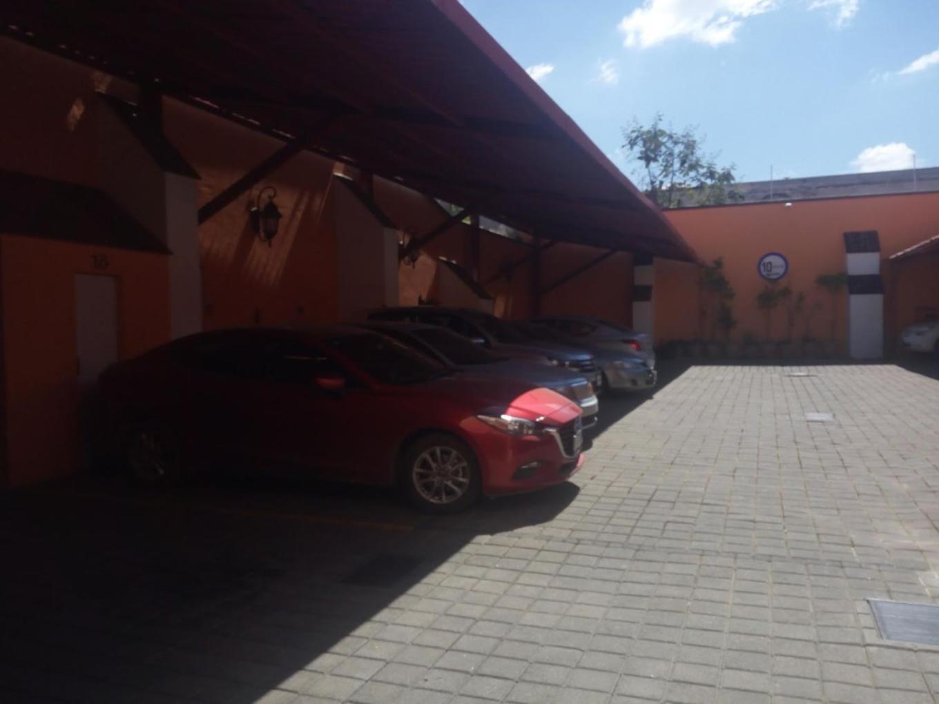 Boutique Hotel Casa Cid De Leon Oaxaca 外观 照片